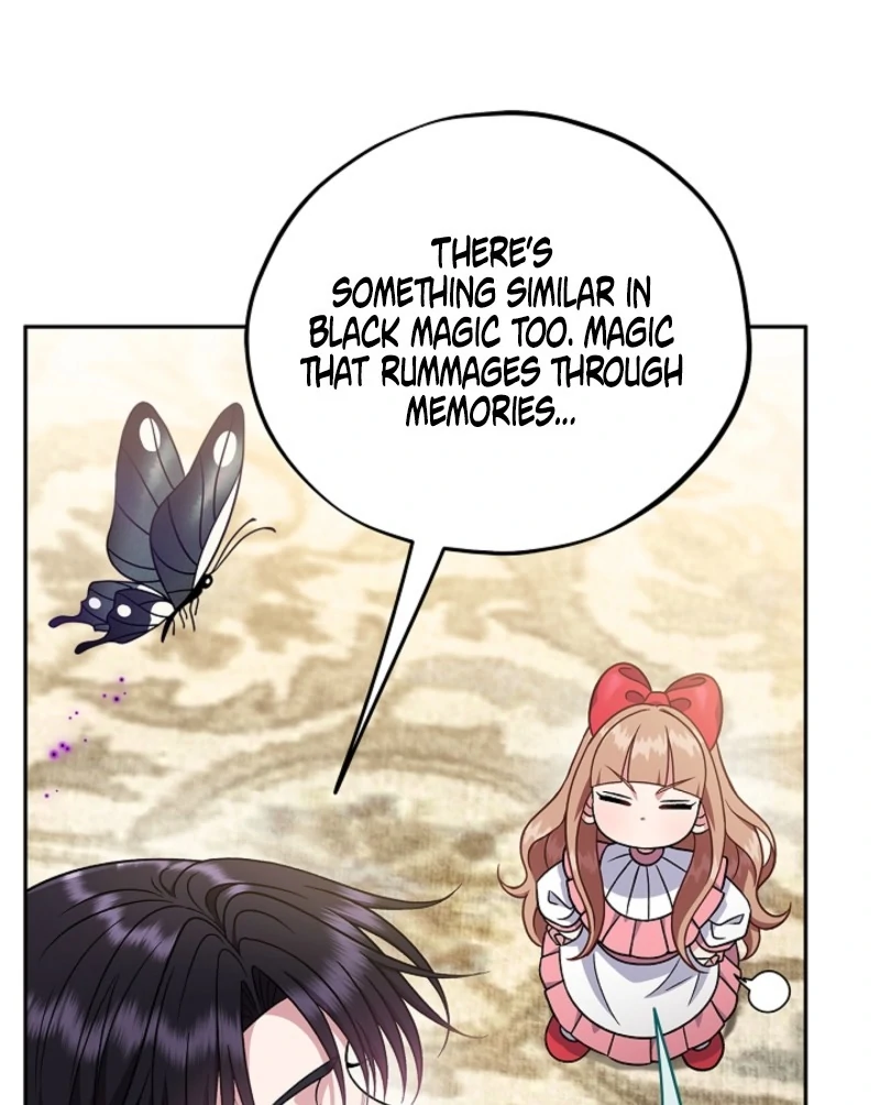 I Will Become the Villain’s Poison Detector Chapter 84 - Page 85