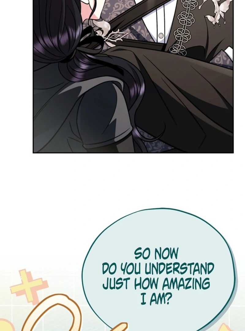 I Will Become the Villain’s Poison Detector Chapter 84 - Page 93