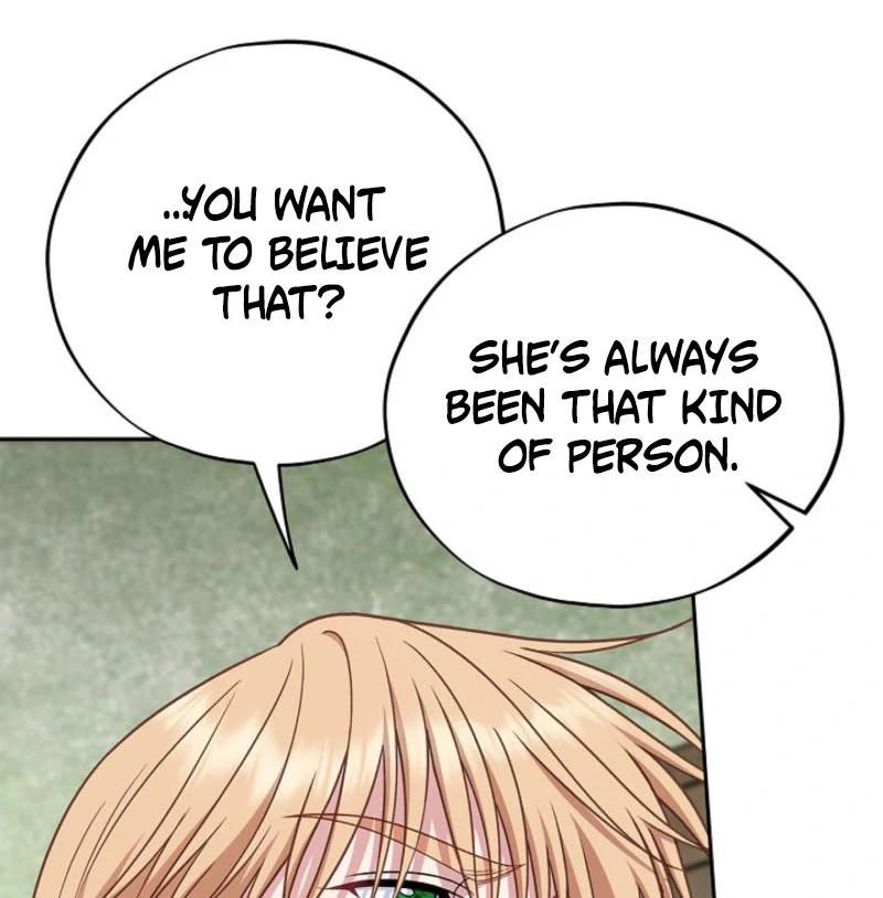 I Will Become the Villain’s Poison Detector Chapter 85 - Page 11