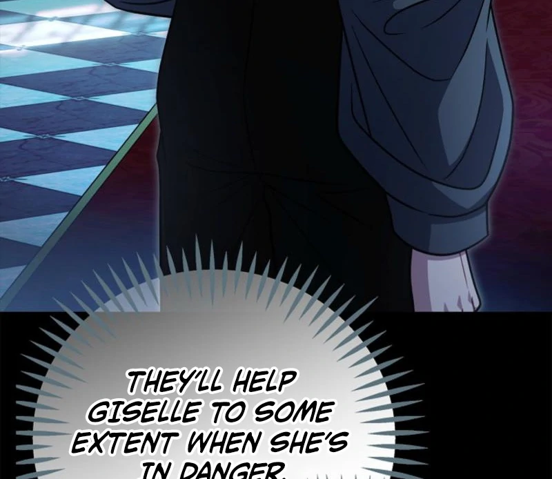 I Will Become the Villain’s Poison Detector Chapter 85 - Page 131