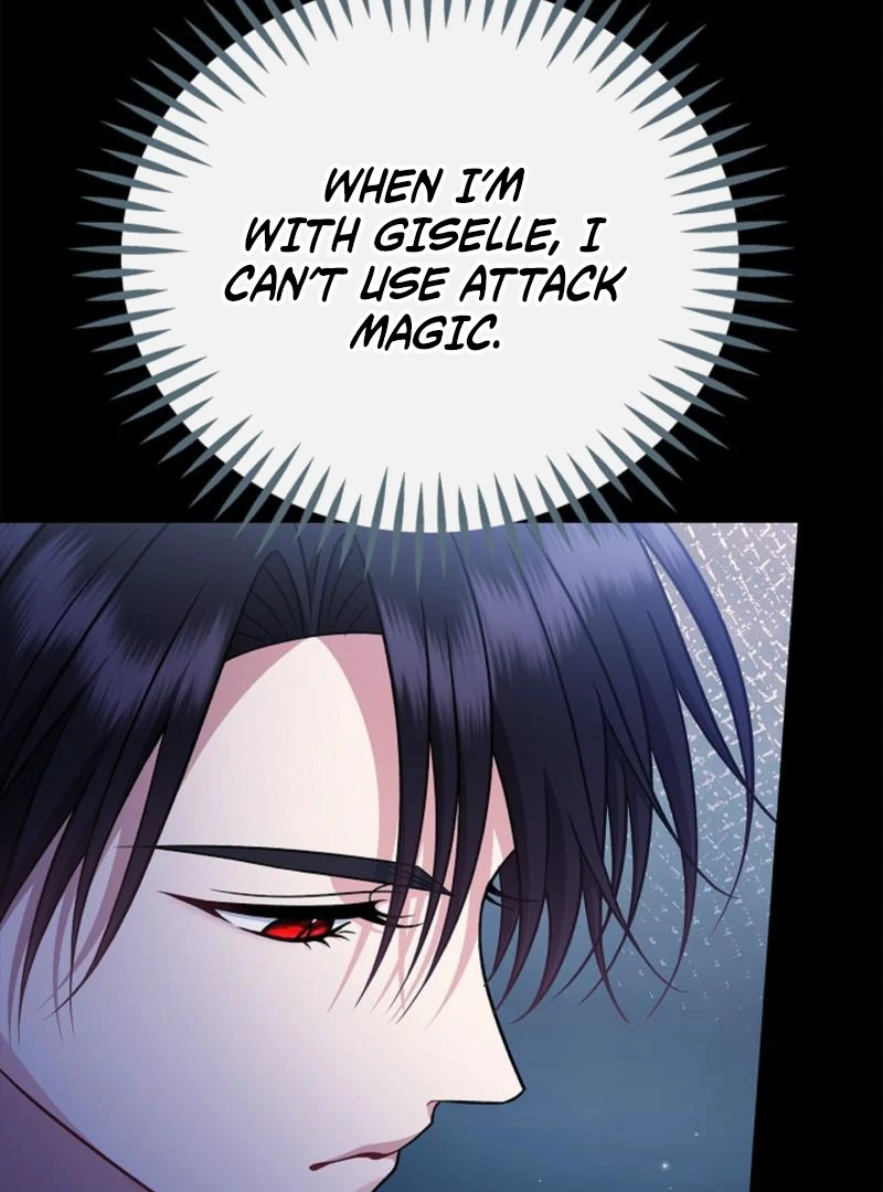 I Will Become the Villain’s Poison Detector Chapter 85 - Page 135