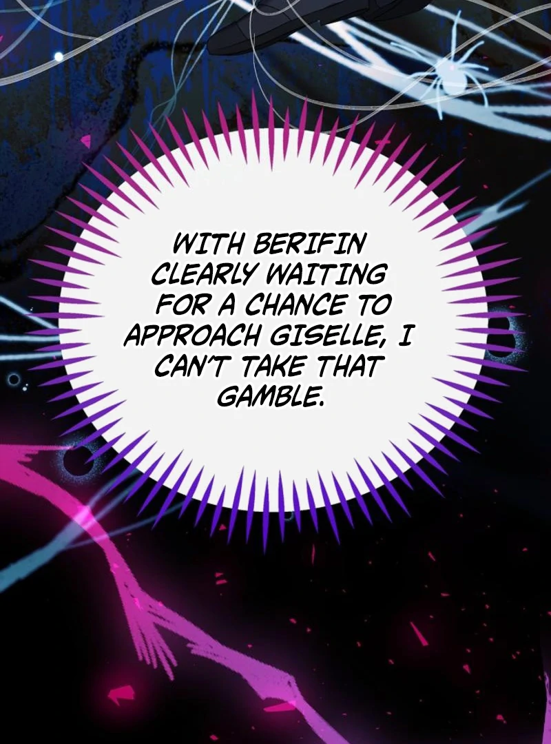 I Will Become the Villain’s Poison Detector Chapter 85 - Page 139