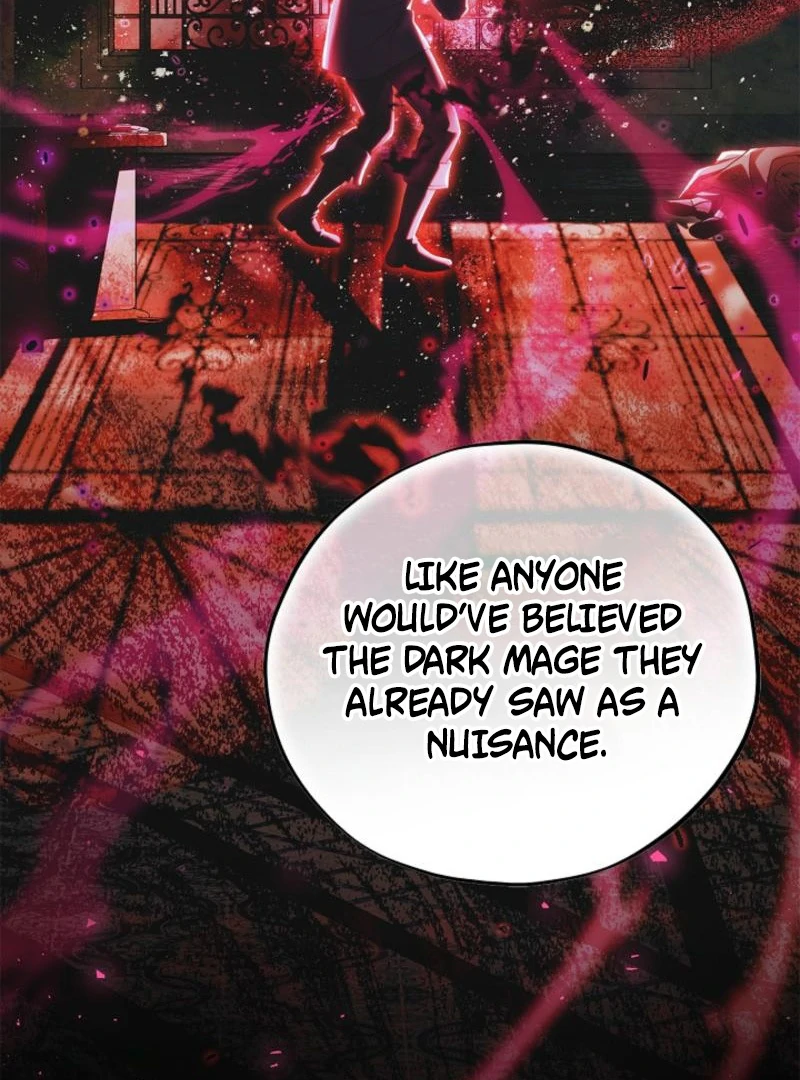 I Will Become the Villain’s Poison Detector Chapter 85 - Page 22