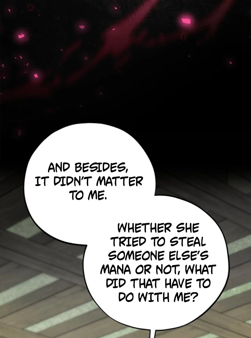 I Will Become the Villain’s Poison Detector Chapter 85 - Page 23