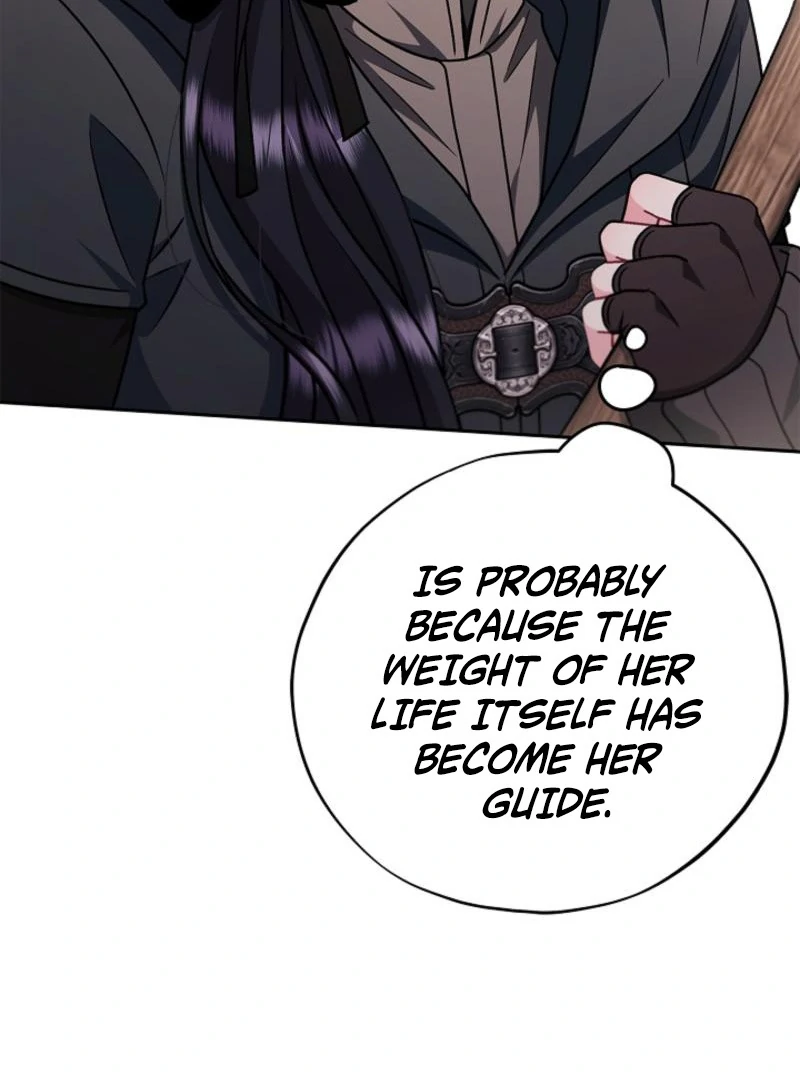 I Will Become the Villain’s Poison Detector Chapter 85 - Page 30