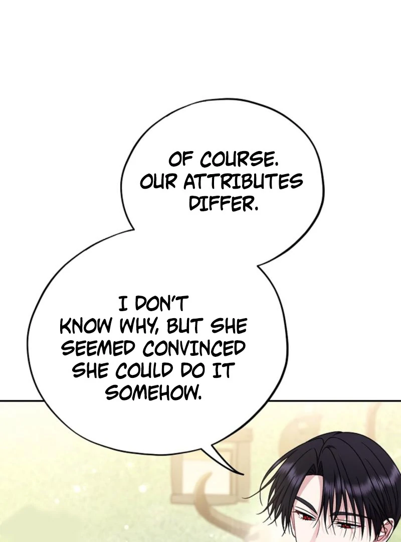 I Will Become the Villain’s Poison Detector Chapter 85 - Page 33