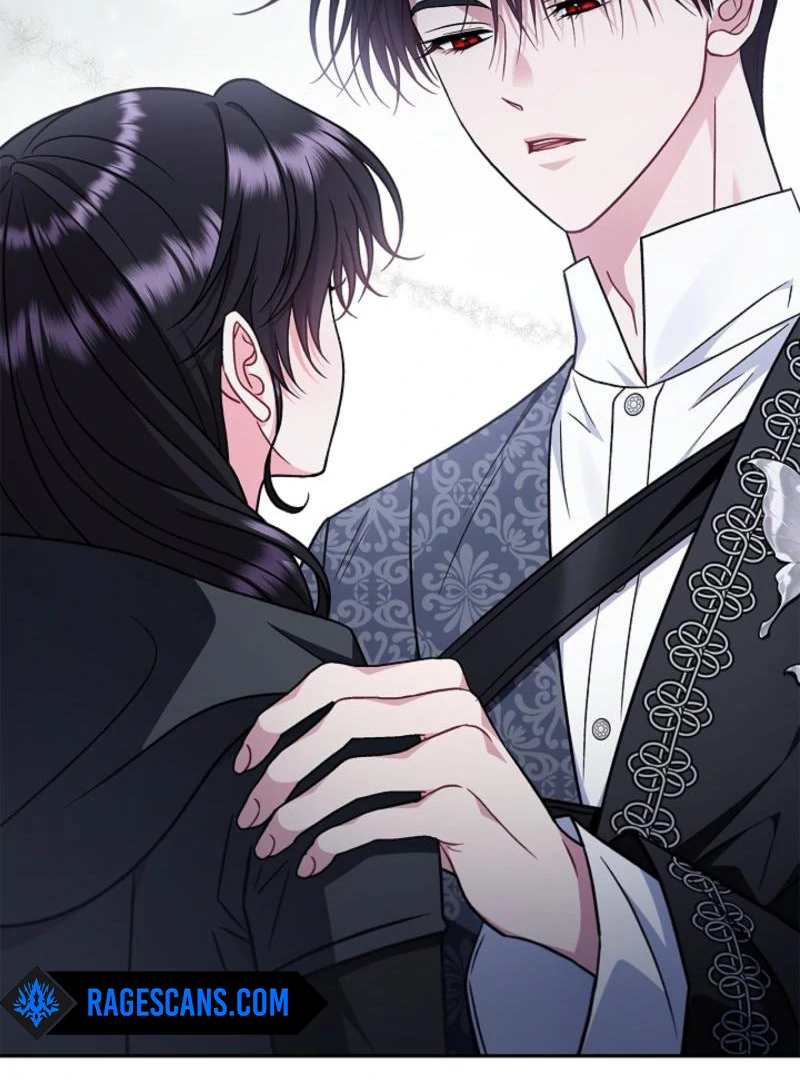 I Will Become the Villain’s Poison Detector Chapter 85 - Page 49