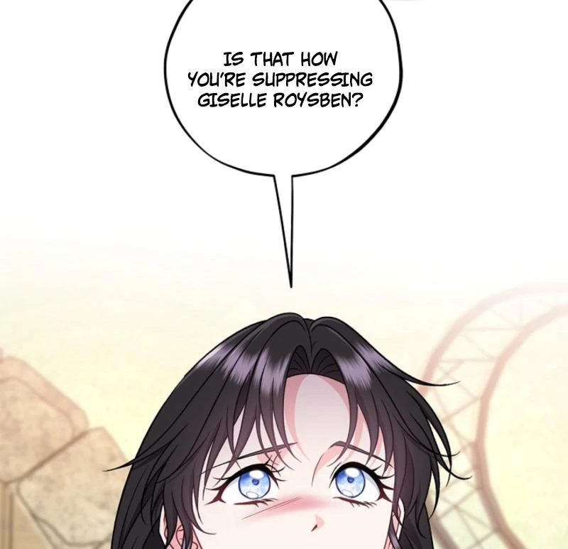 I Will Become the Villain’s Poison Detector Chapter 85 - Page 51