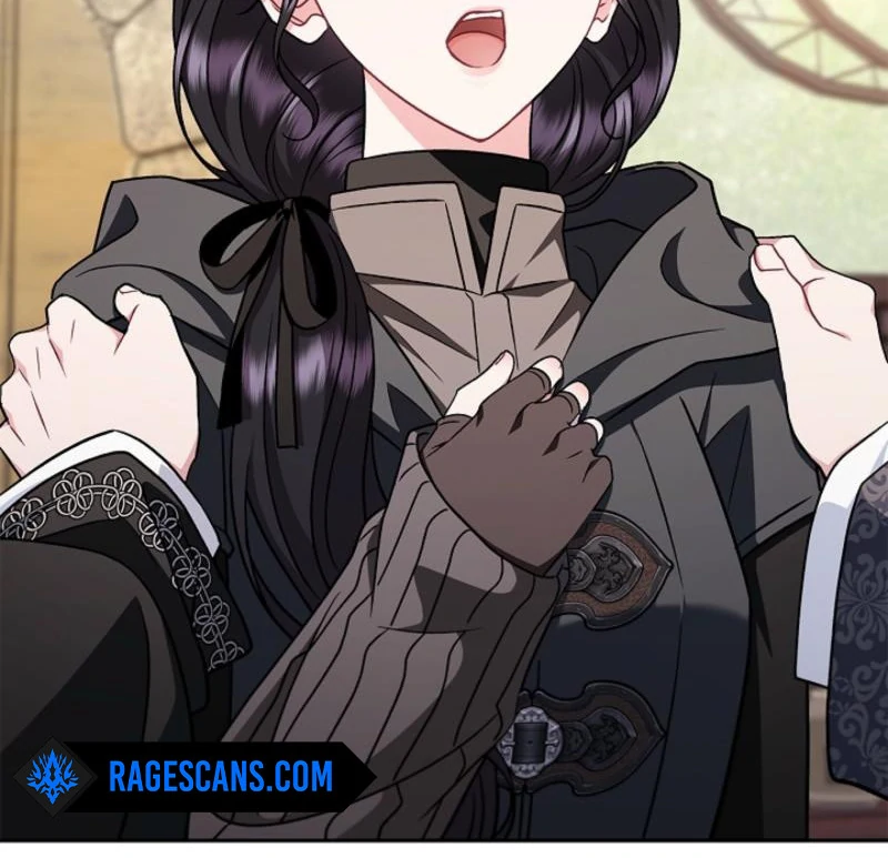 I Will Become the Villain’s Poison Detector Chapter 85 - Page 52