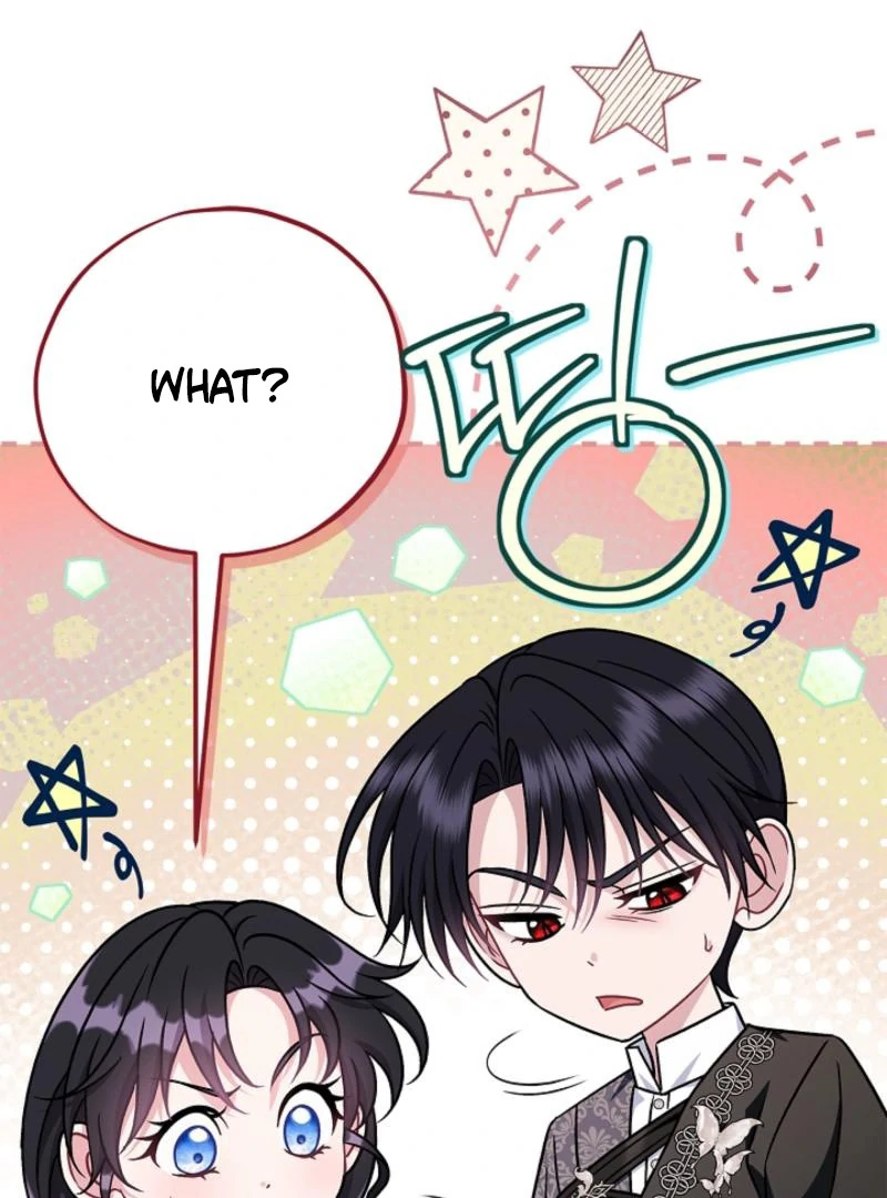 I Will Become the Villain’s Poison Detector Chapter 85 - Page 53