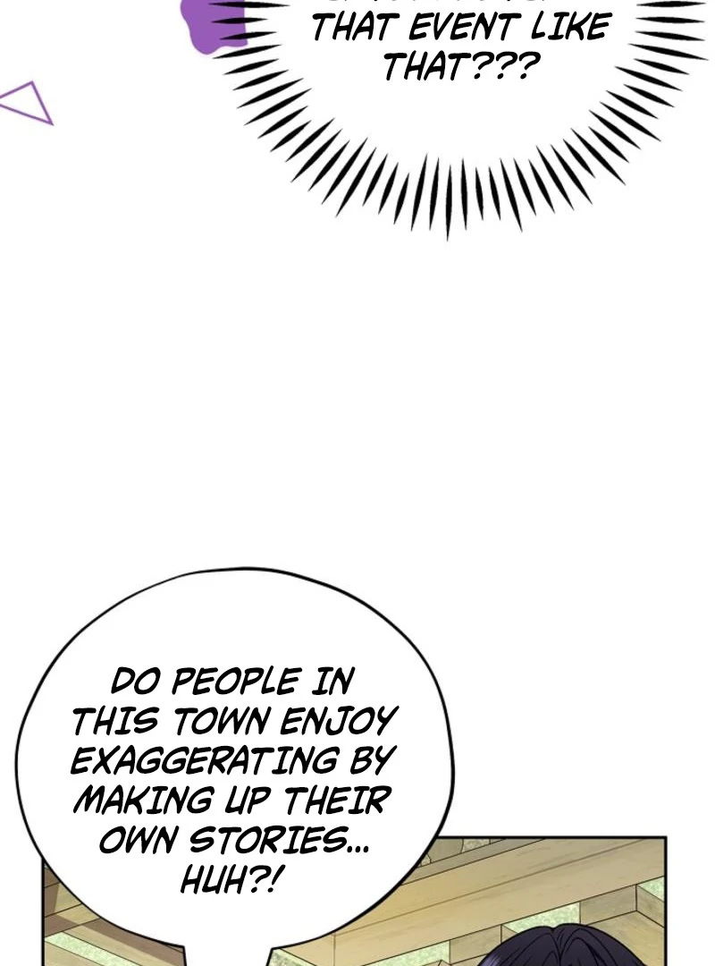 I Will Become the Villain’s Poison Detector Chapter 85 - Page 60