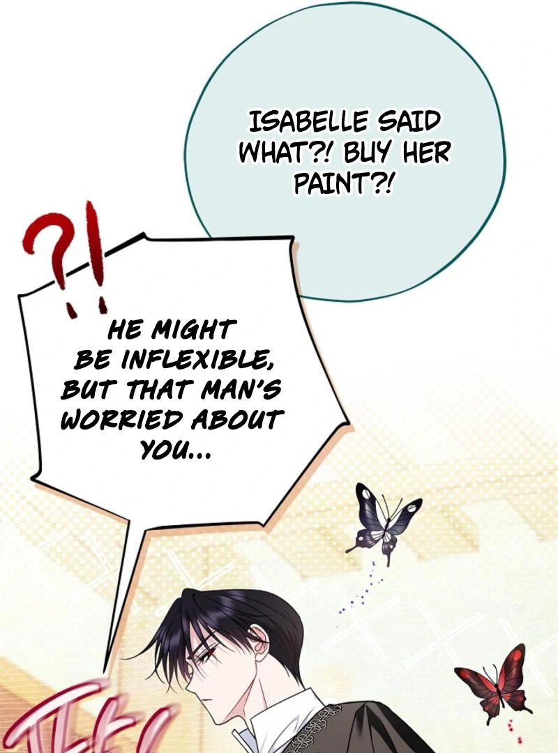 I Will Become the Villain’s Poison Detector Chapter 85 - Page 65