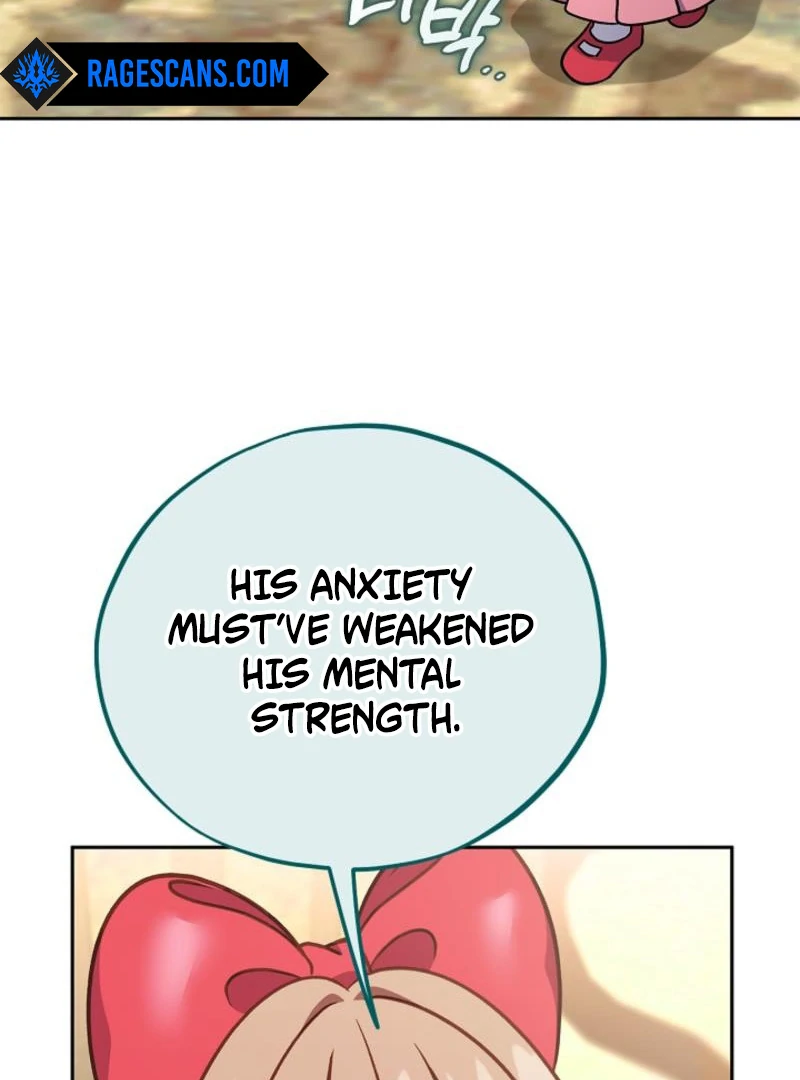 I Will Become the Villain’s Poison Detector Chapter 85 - Page 85