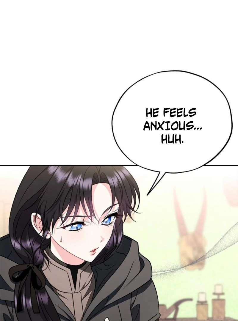 I Will Become the Villain’s Poison Detector Chapter 85 - Page 87