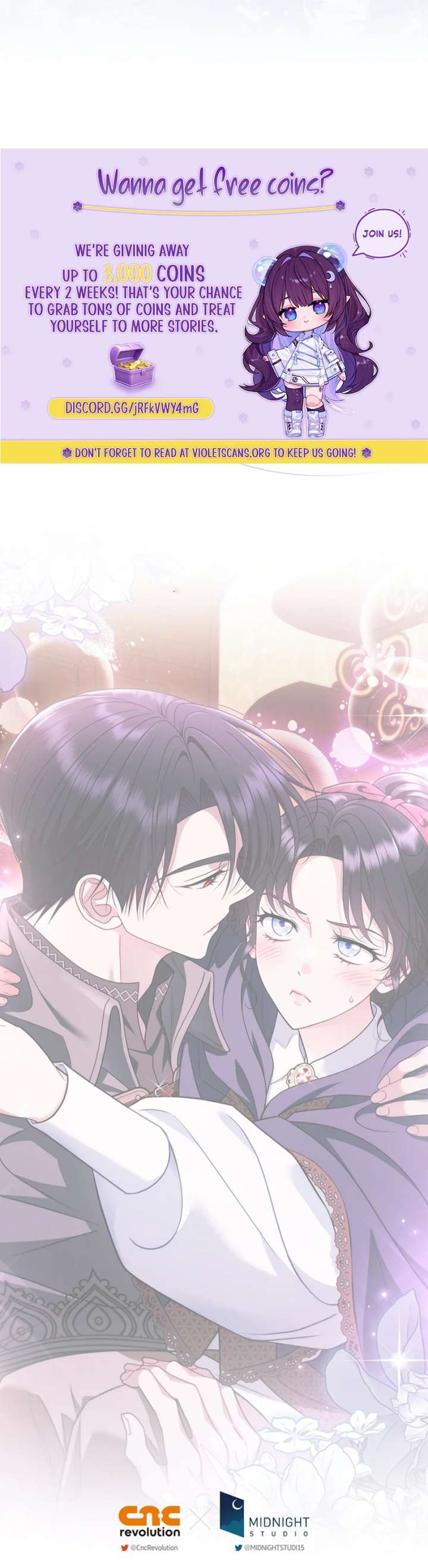 I Will Become the Villain’s Poison Detector Chapter 90 - Page 12