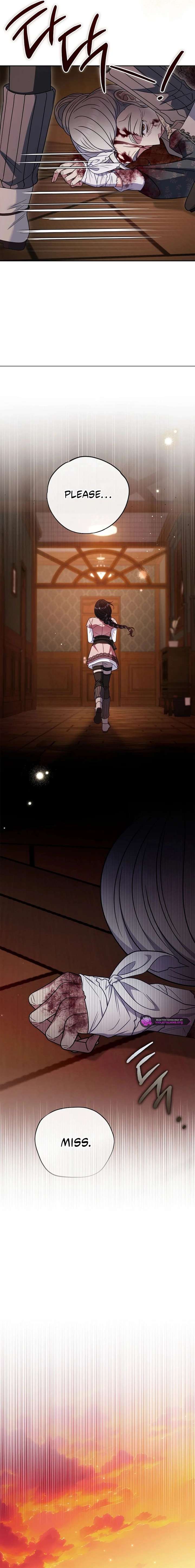 I Will Become the Villain’s Poison Detector Chapter 98 - Page 15