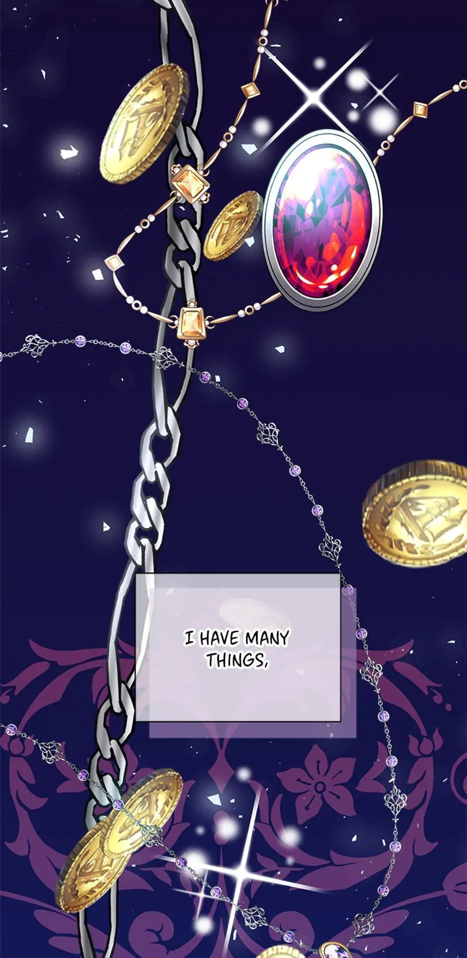 I Became the Head of the Family Chapter 1 - Page 1