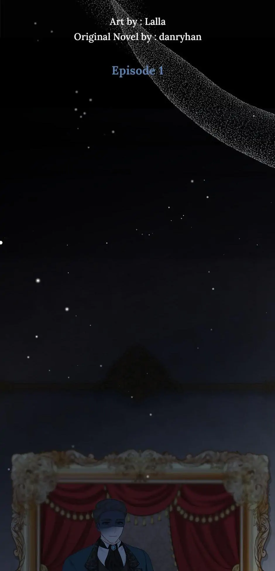 I Became the Head of the Family Chapter 1 - Page 13