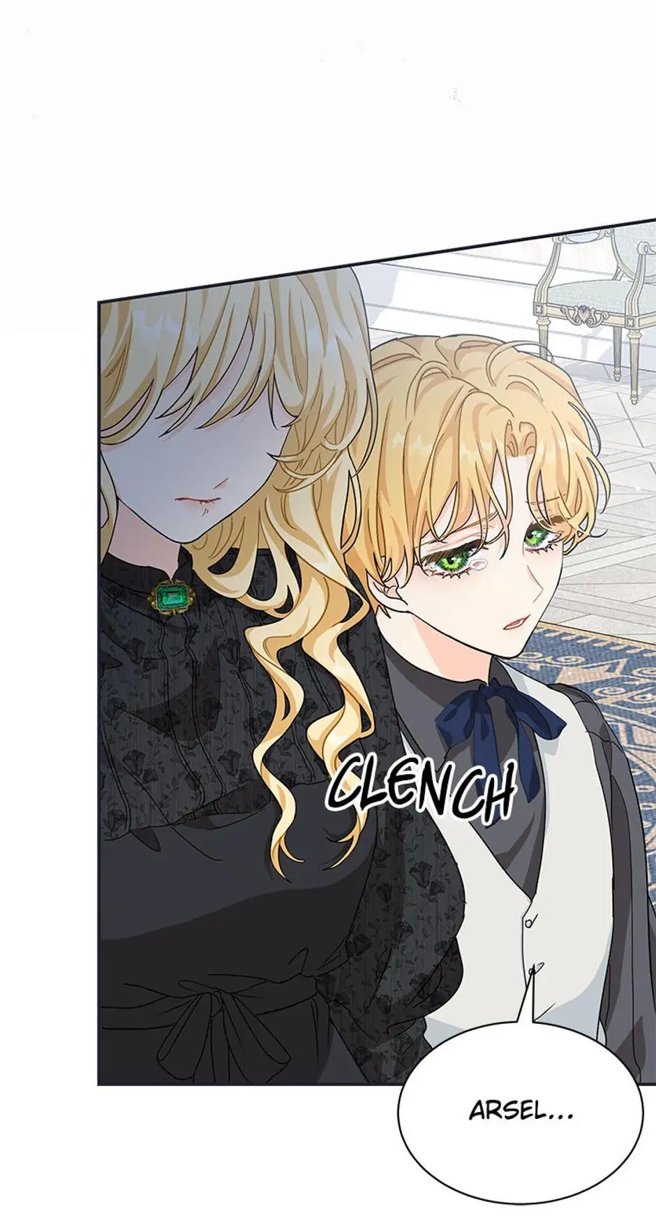 I Became the Head of the Family Chapter 1 - Page 17