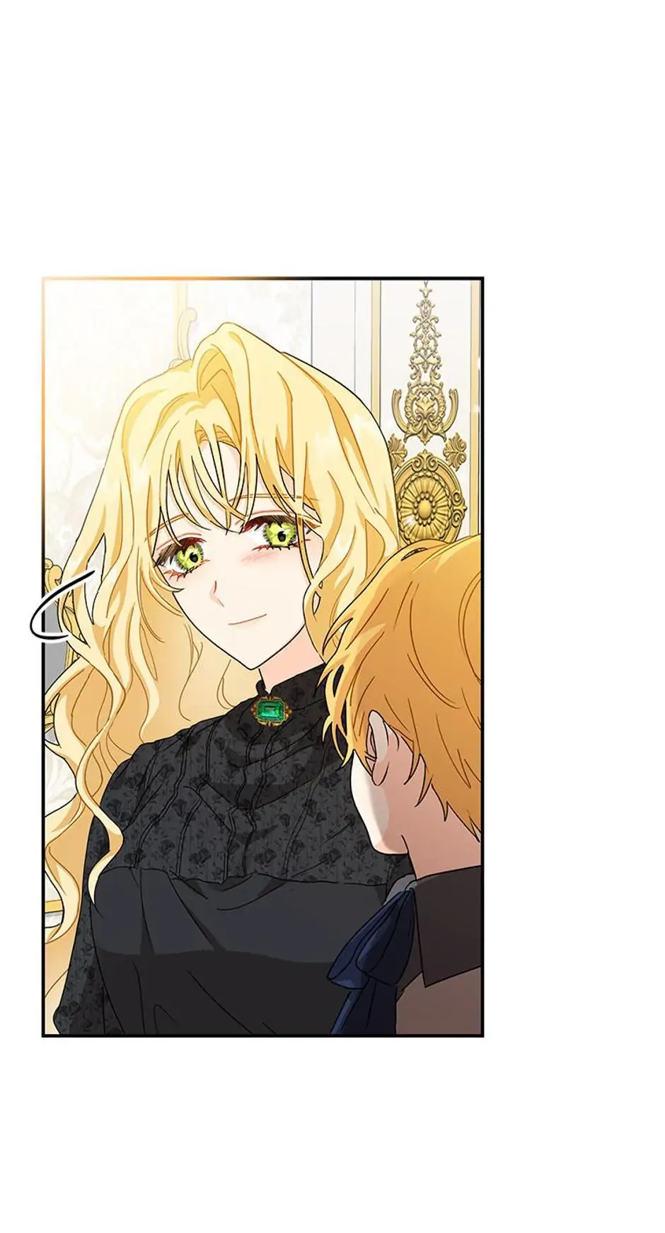 I Became the Head of the Family Chapter 1 - Page 18