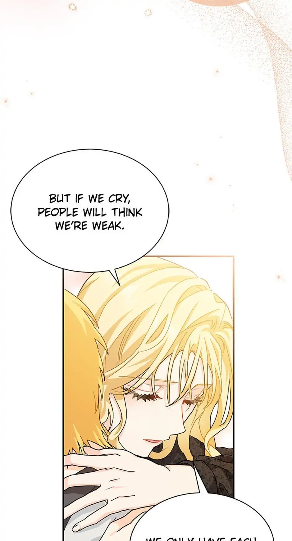 I Became the Head of the Family Chapter 1 - Page 23