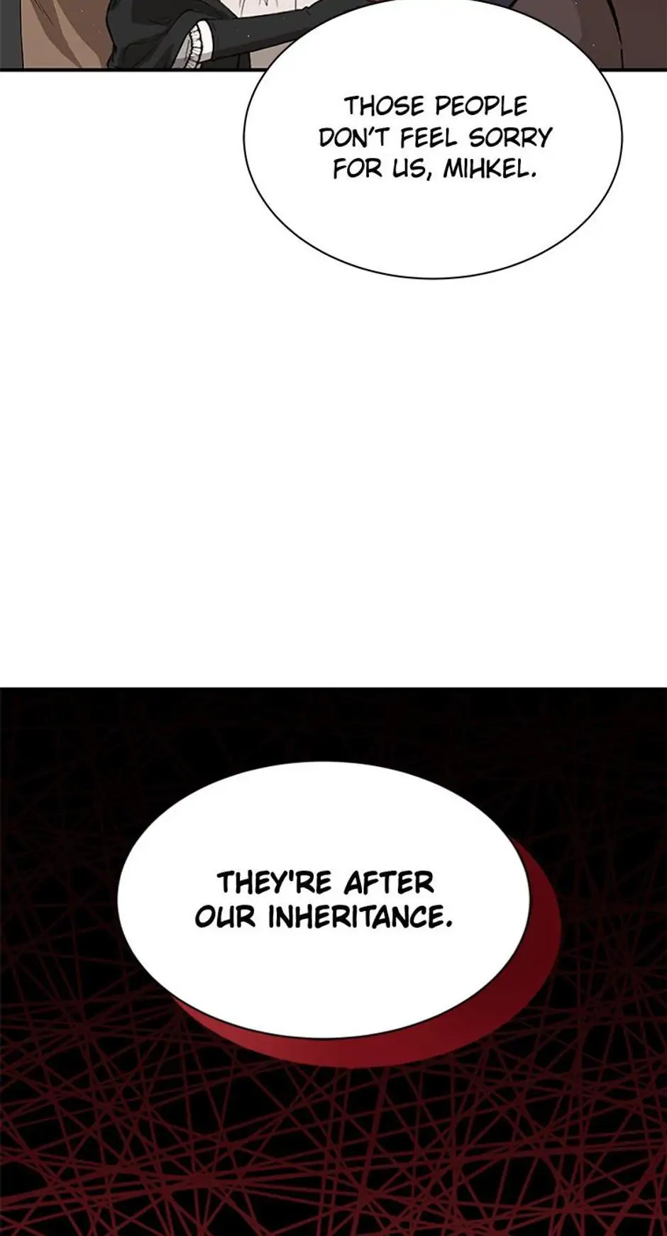 I Became the Head of the Family Chapter 1 - Page 25