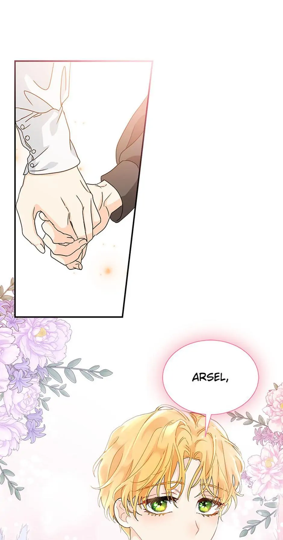 I Became the Head of the Family Chapter 1 - Page 33