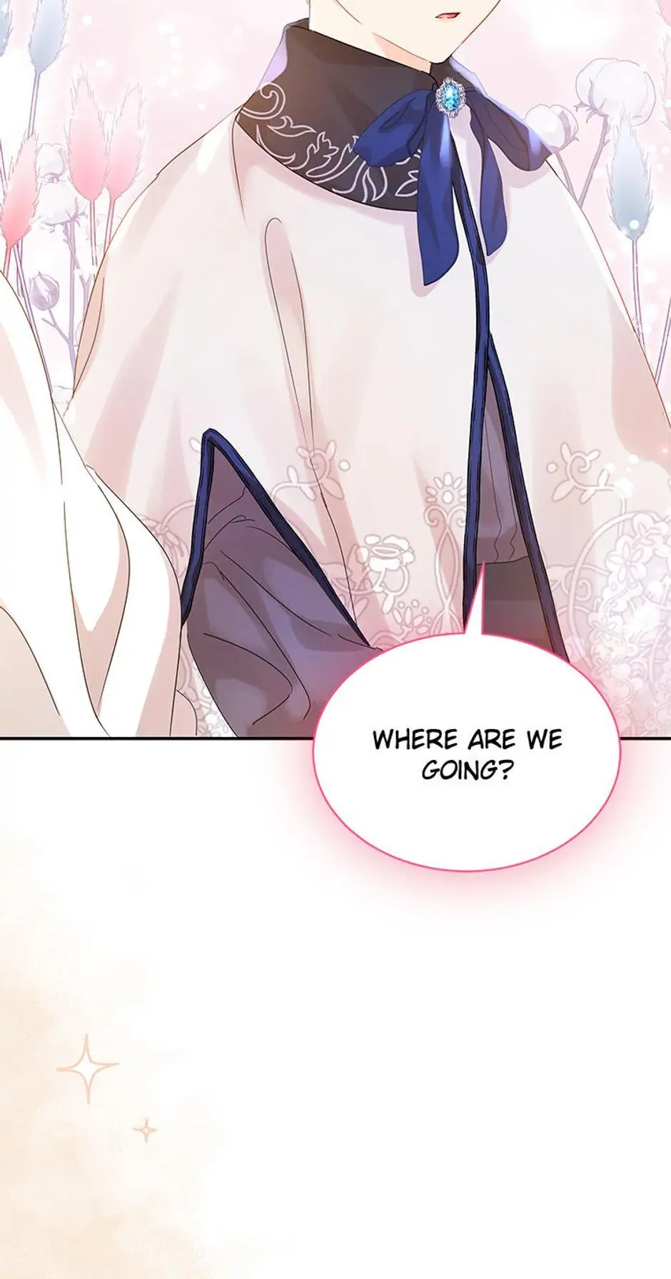 I Became the Head of the Family Chapter 1 - Page 34