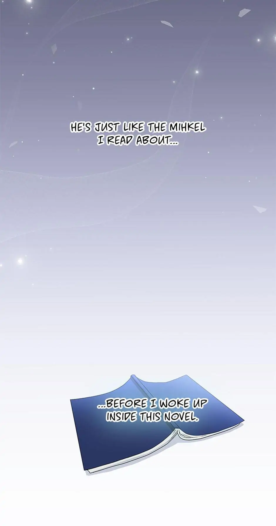 I Became the Head of the Family Chapter 1 - Page 38