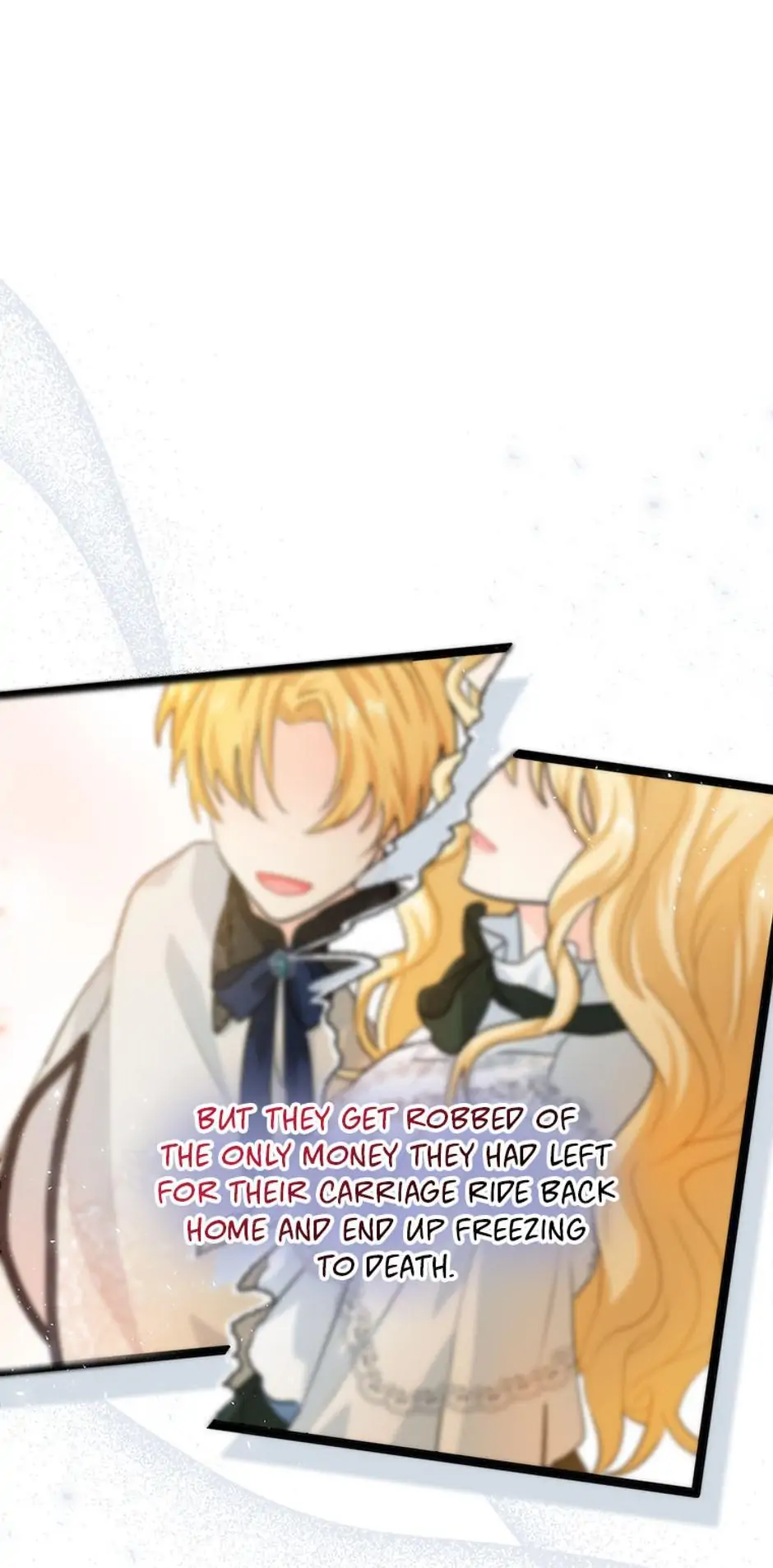 I Became the Head of the Family Chapter 1 - Page 46