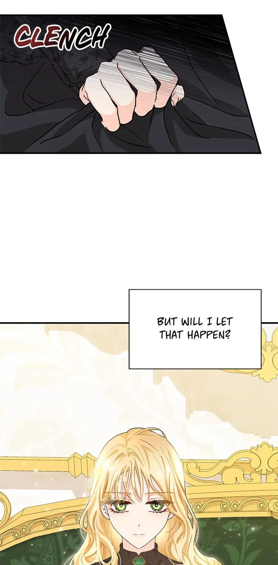 I Became the Head of the Family Chapter 1 - Page 48