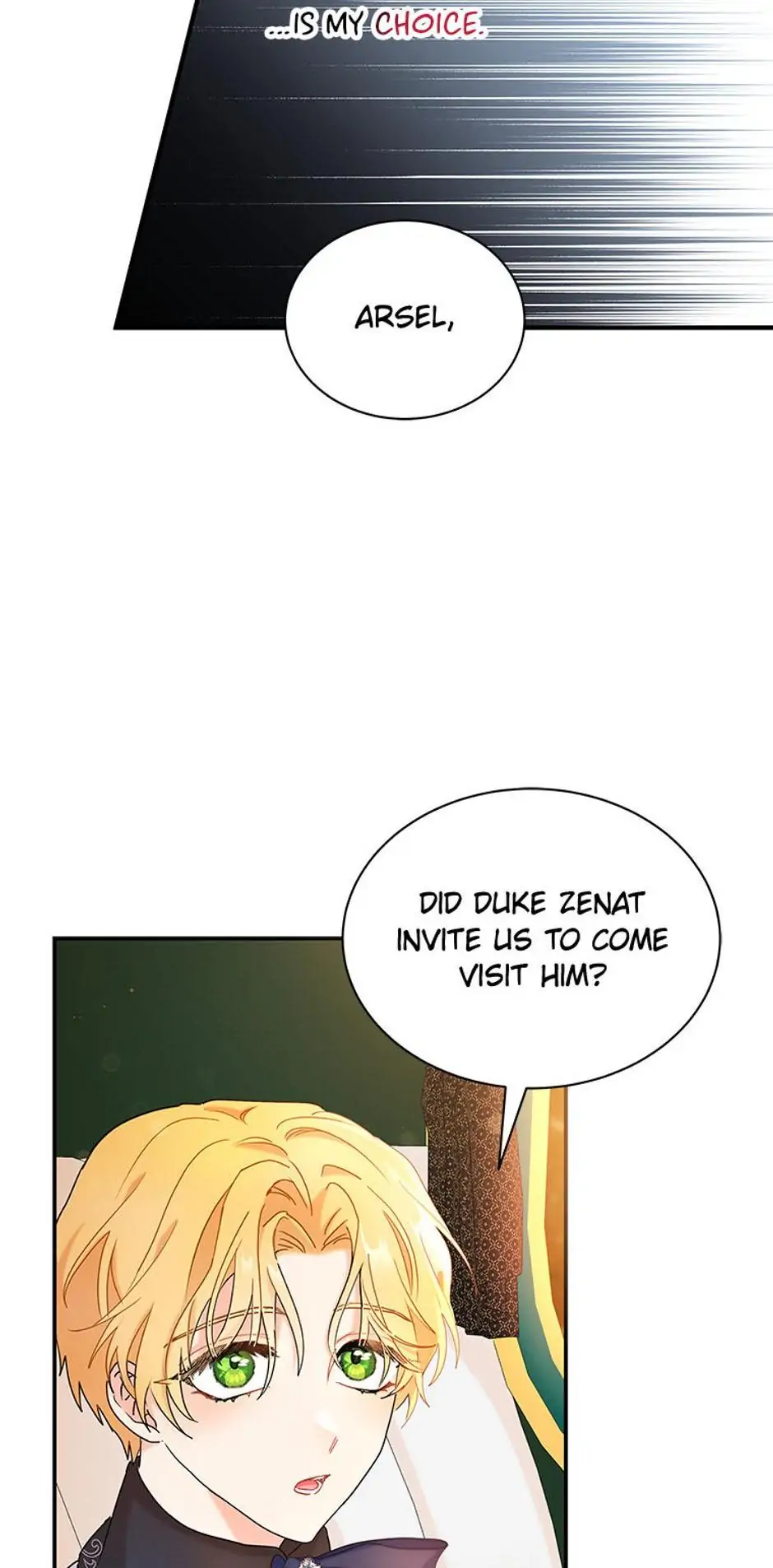 I Became the Head of the Family Chapter 1 - Page 50