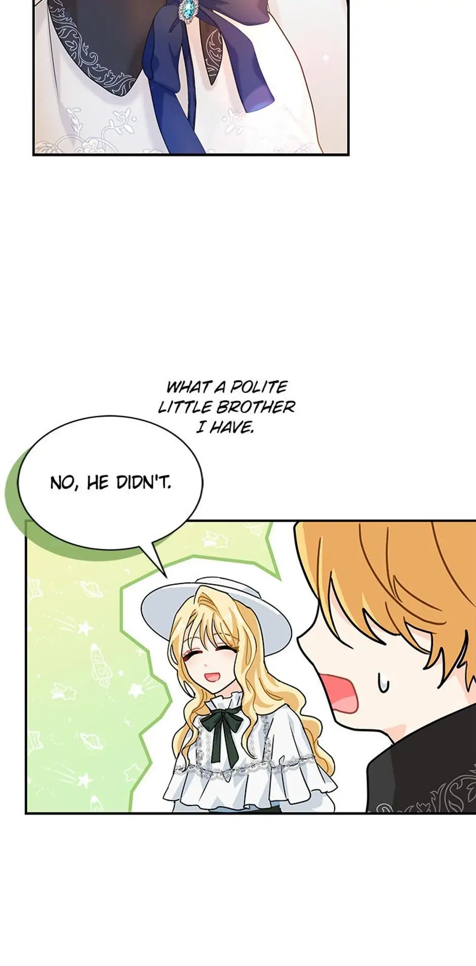 I Became the Head of the Family Chapter 1 - Page 51