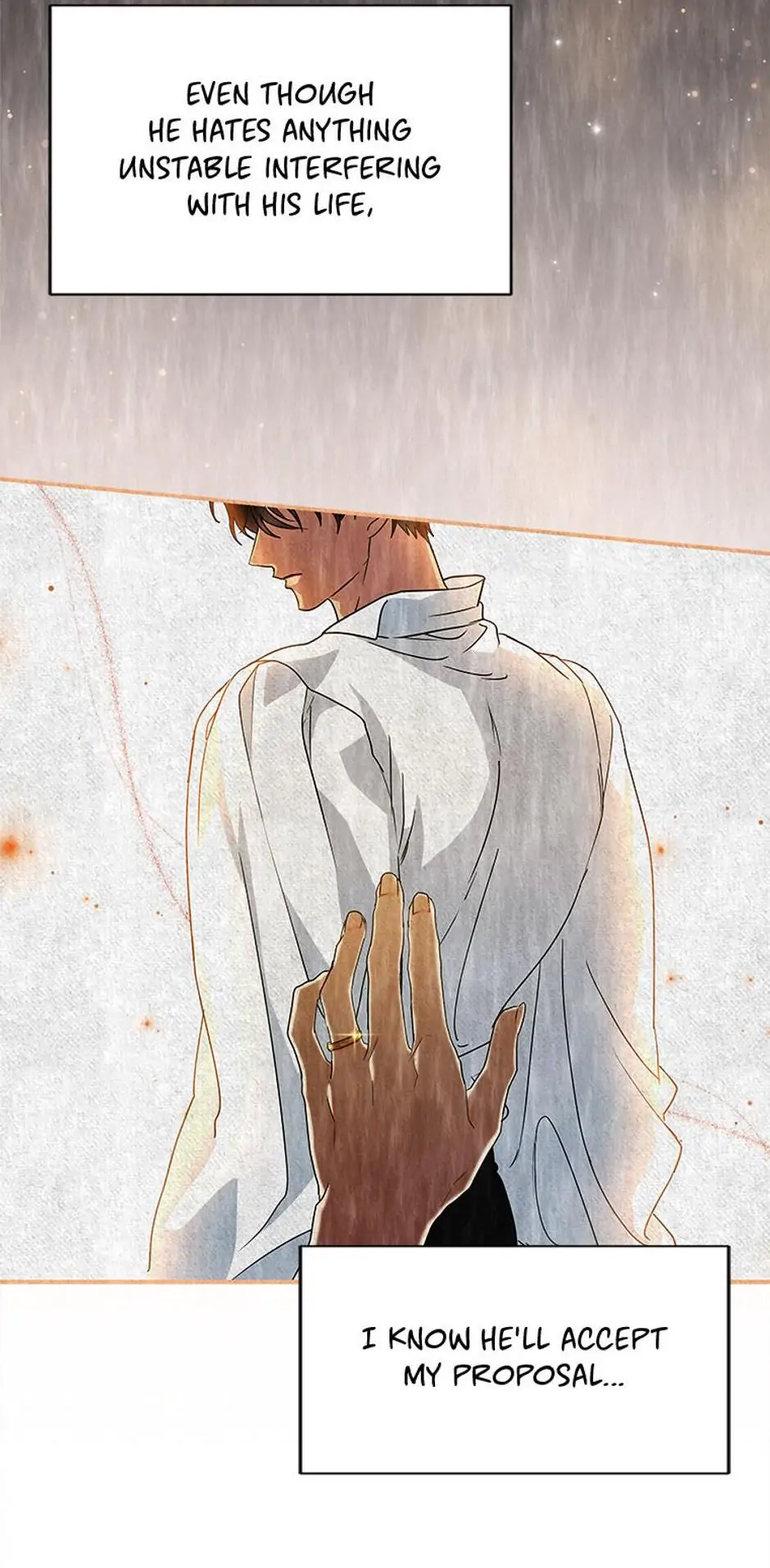 I Became the Head of the Family Chapter 1 - Page 58