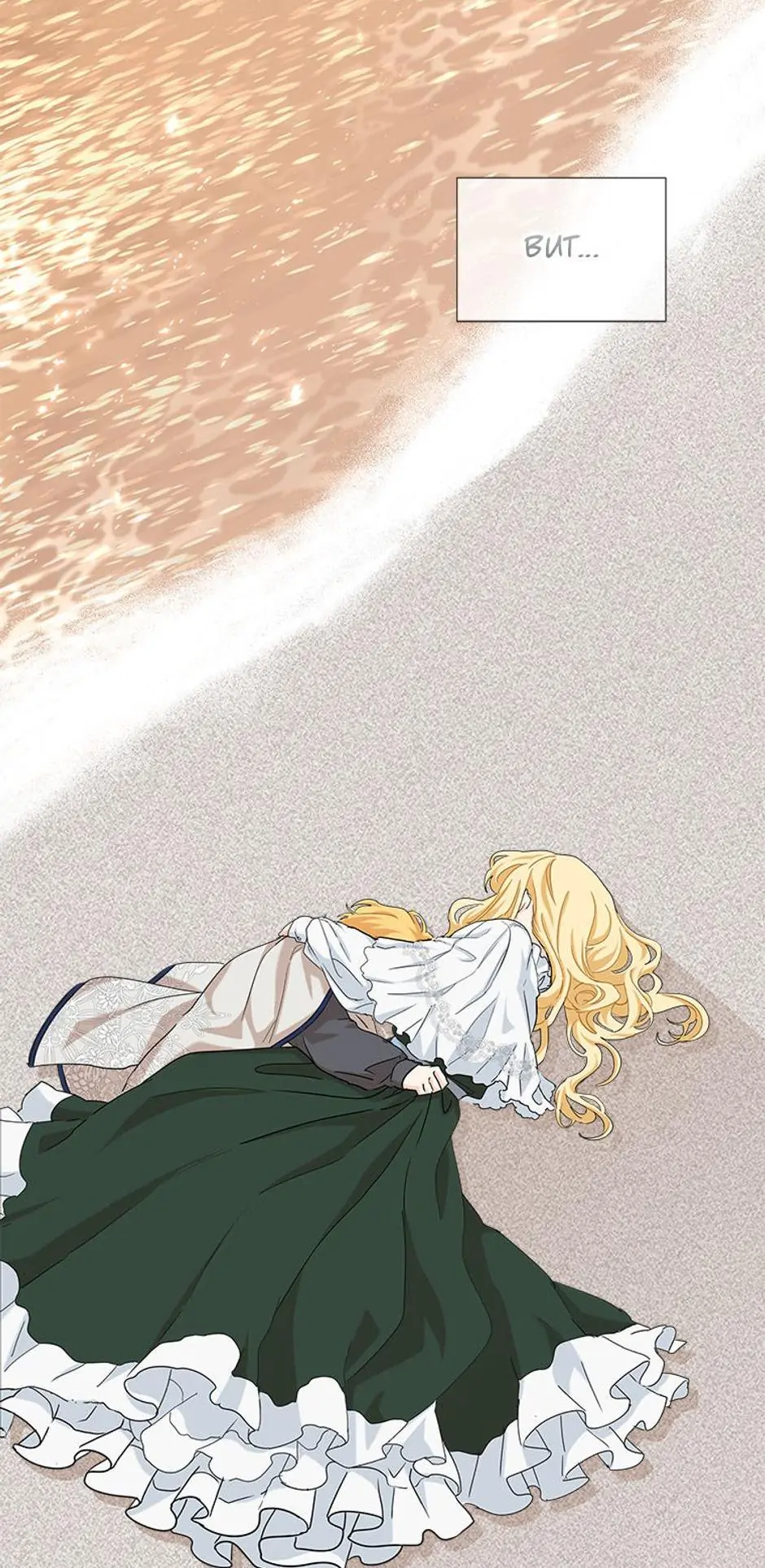 I Became the Head of the Family Chapter 1 - Page 6