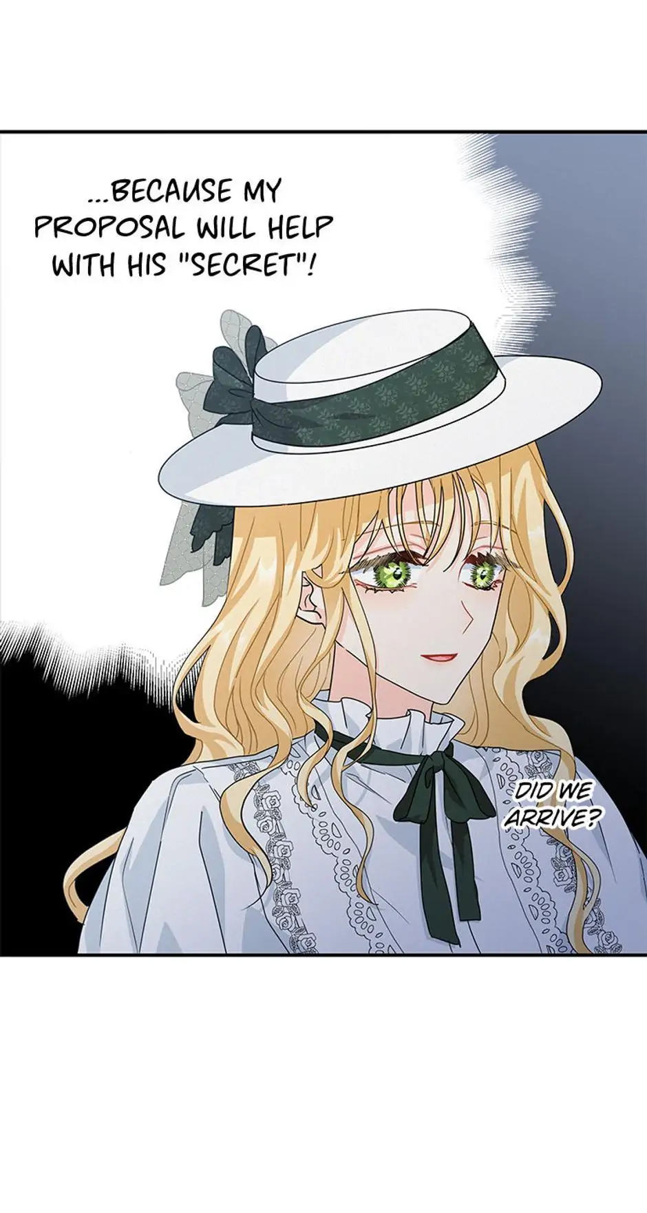 I Became the Head of the Family Chapter 1 - Page 60