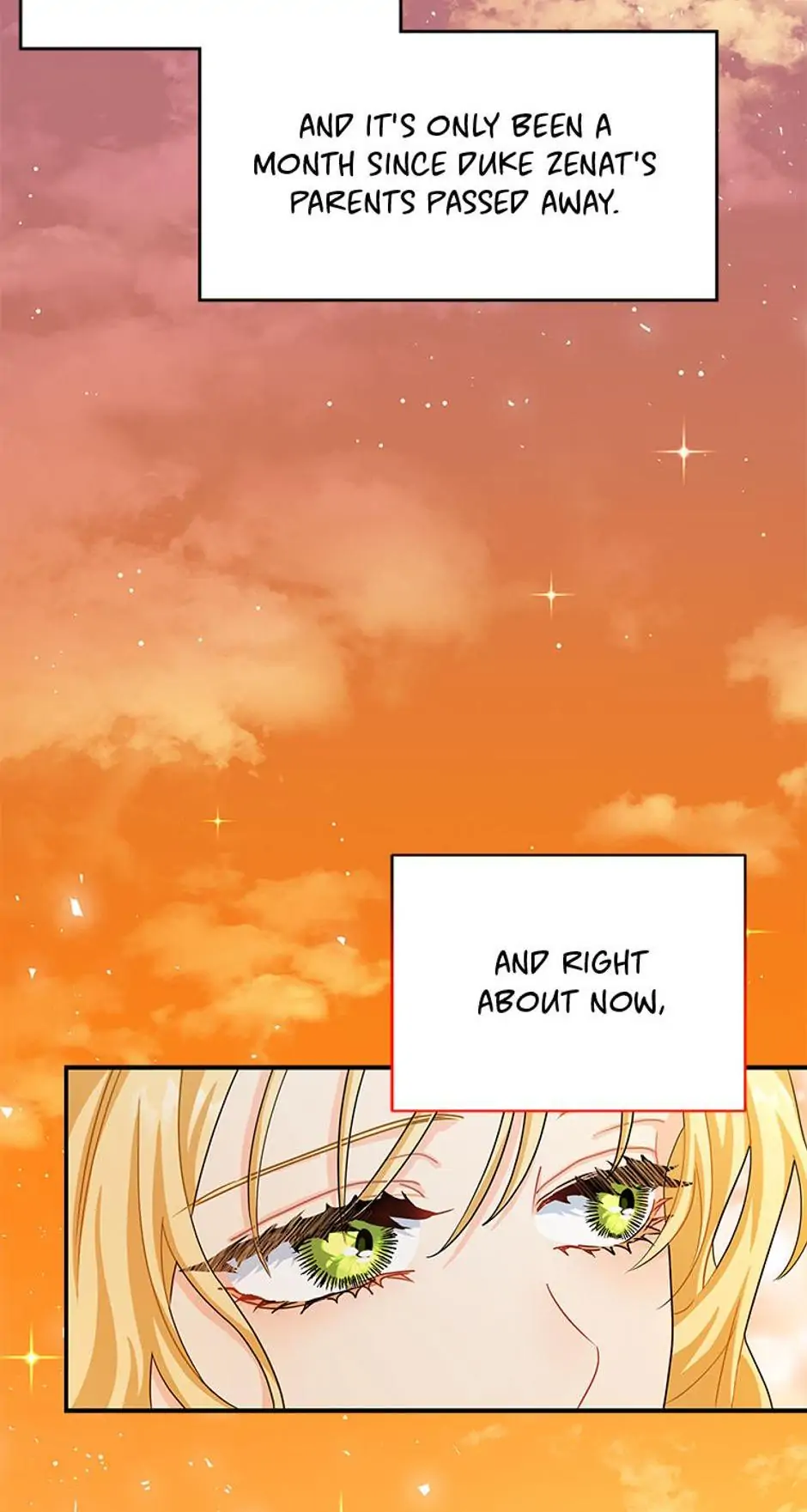 I Became the Head of the Family Chapter 1 - Page 62