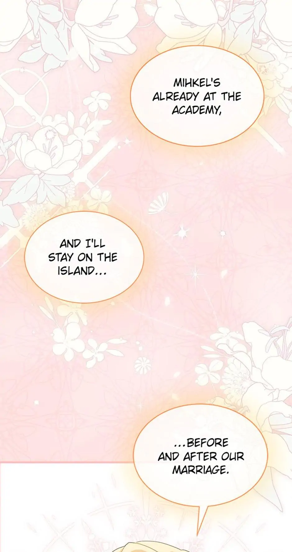 I Became the Head of the Family Chapter 10 - Page 25