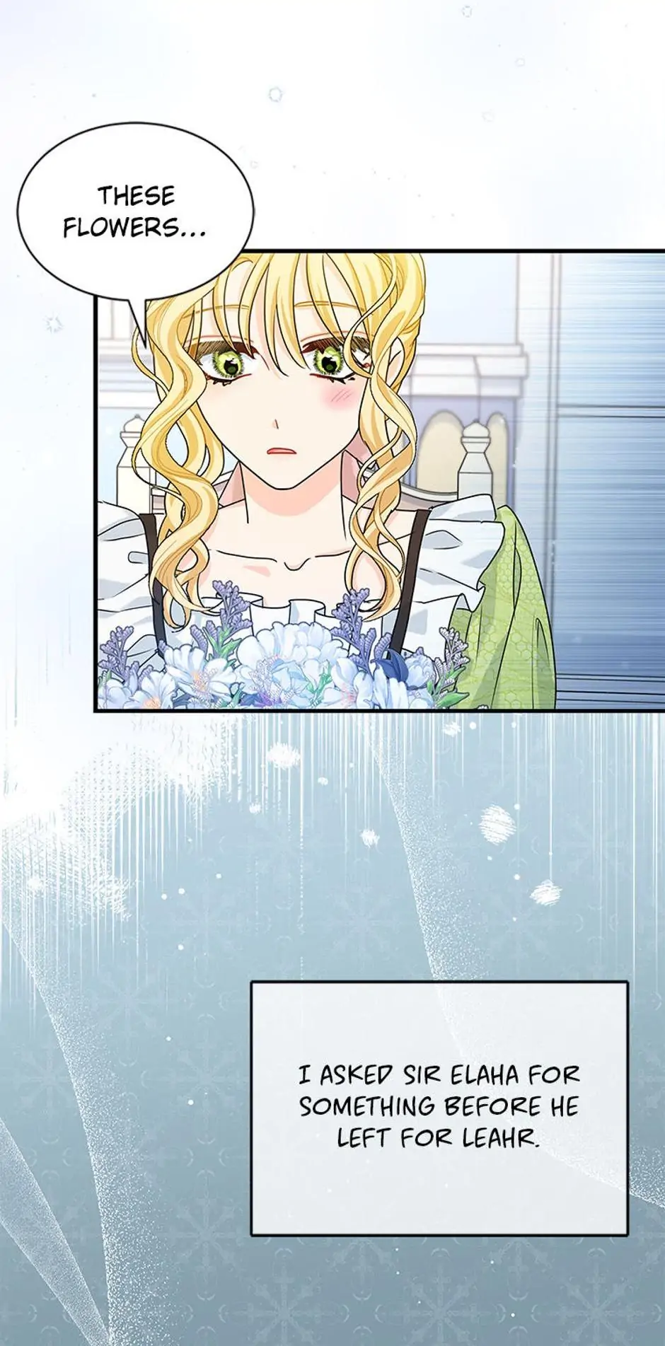 I Became the Head of the Family Chapter 10 - Page 3