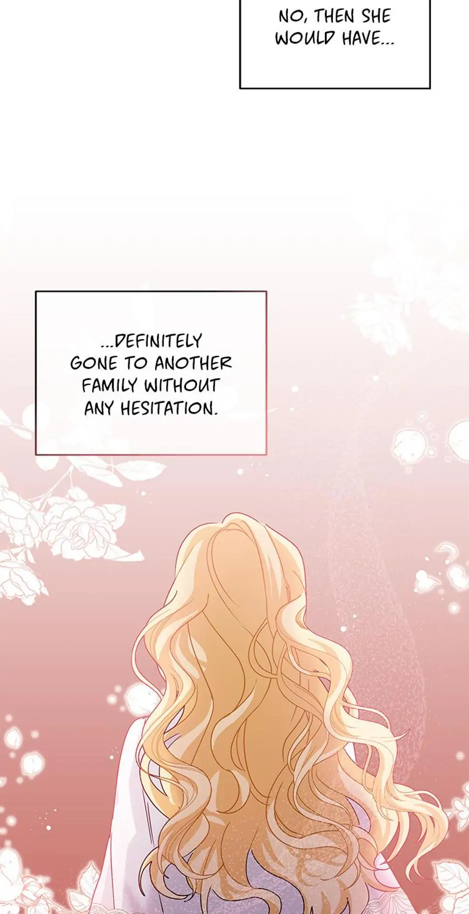 I Became the Head of the Family Chapter 10 - Page 34