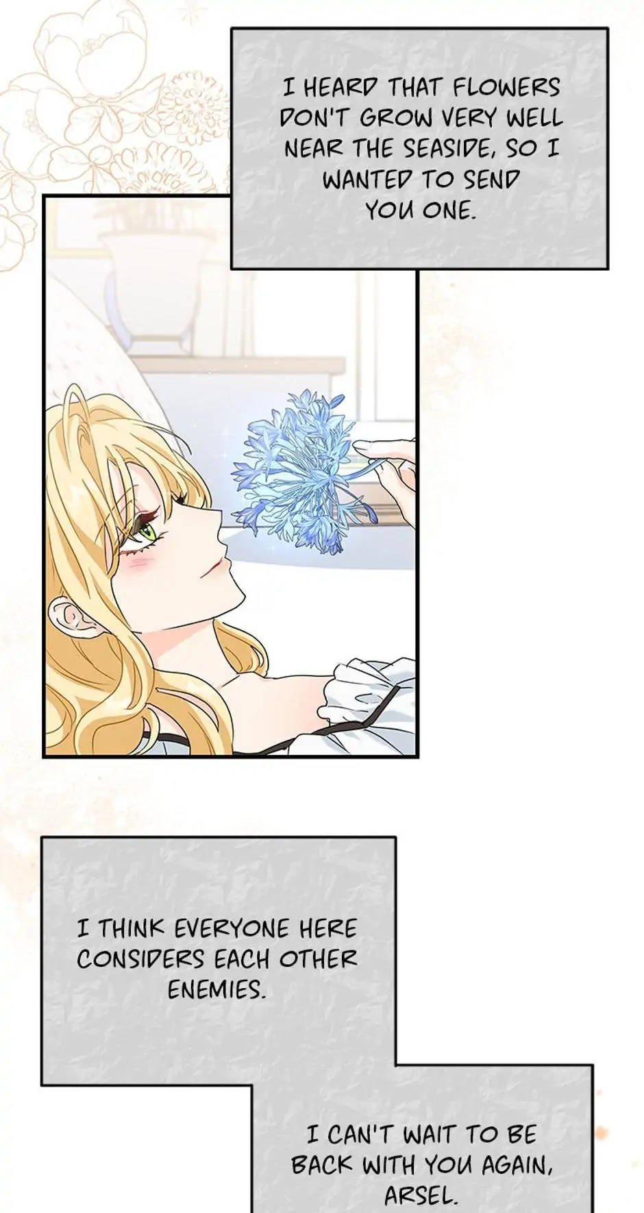 I Became the Head of the Family Chapter 10 - Page 46