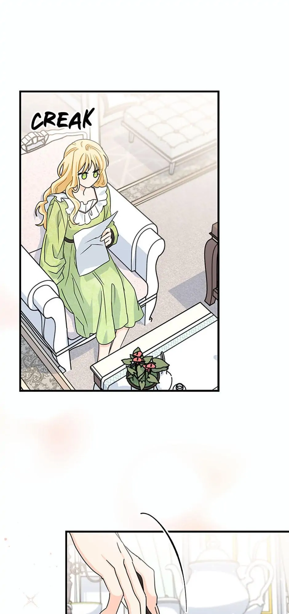 I Became the Head of the Family Chapter 10 - Page 49