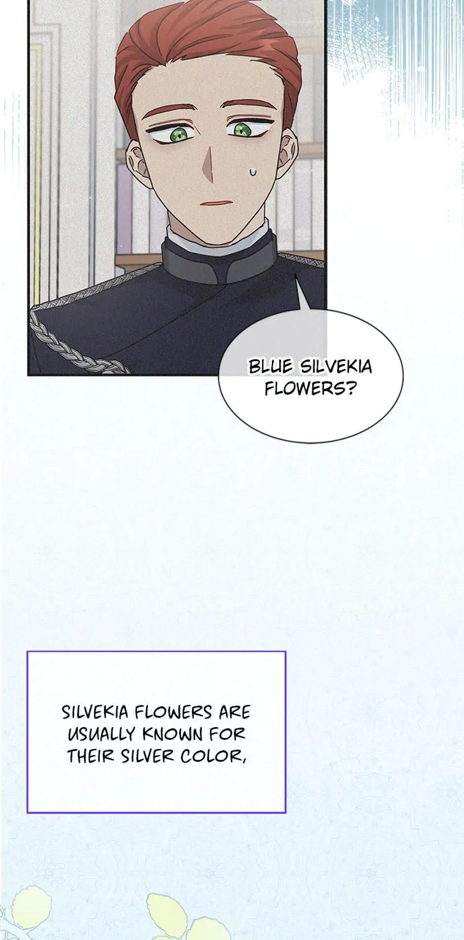 I Became the Head of the Family Chapter 10 - Page 5