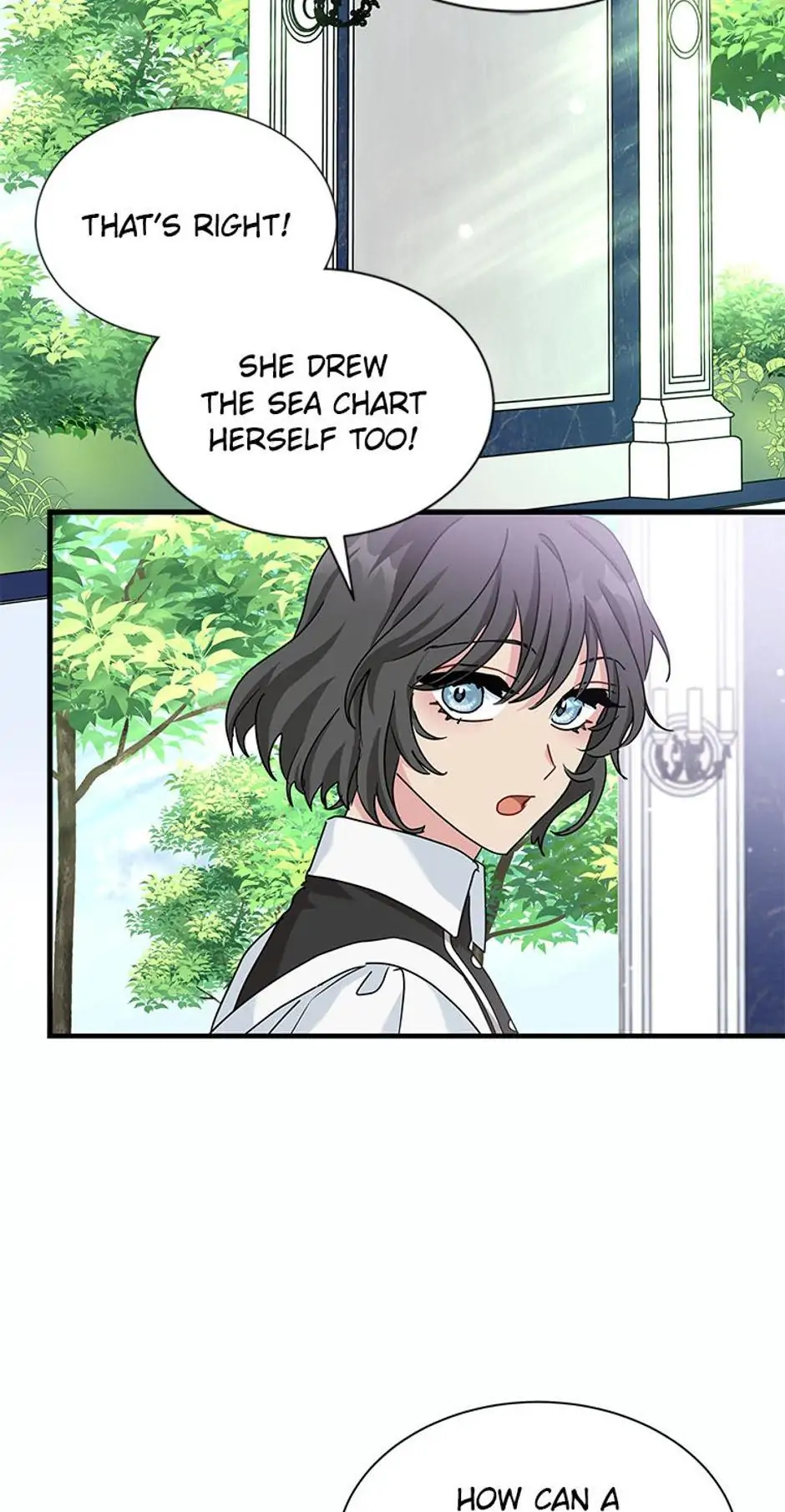 I Became the Head of the Family Chapter 10 - Page 58