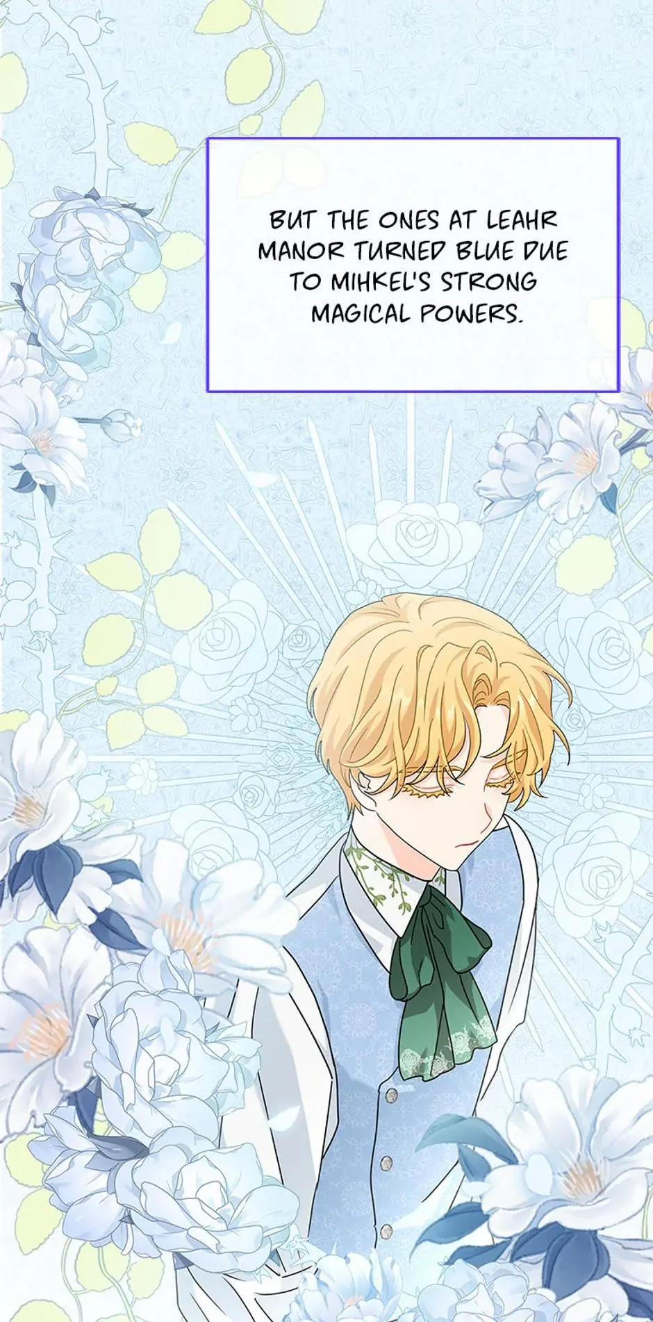 I Became the Head of the Family Chapter 10 - Page 6