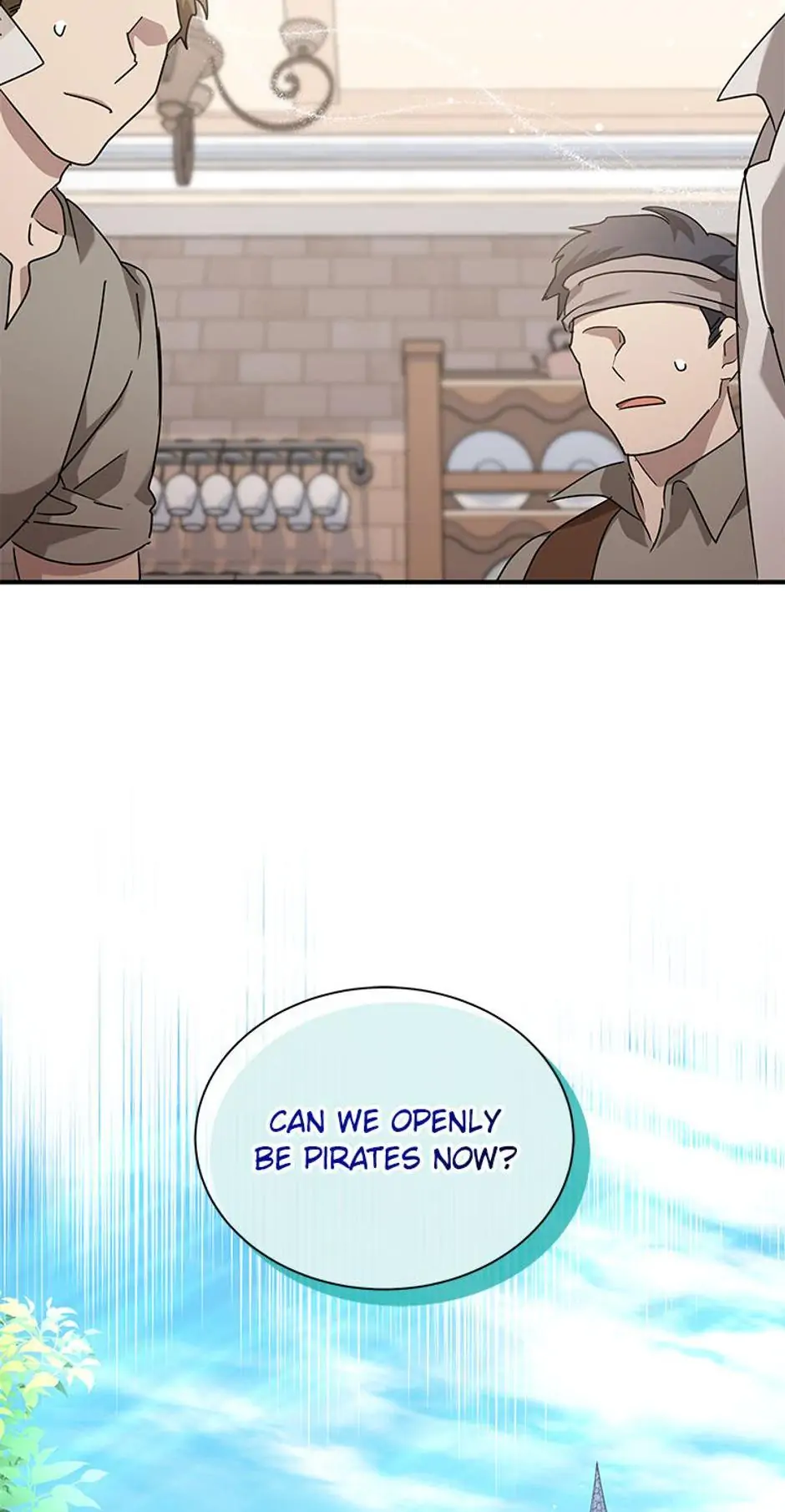 I Became the Head of the Family Chapter 10 - Page 62