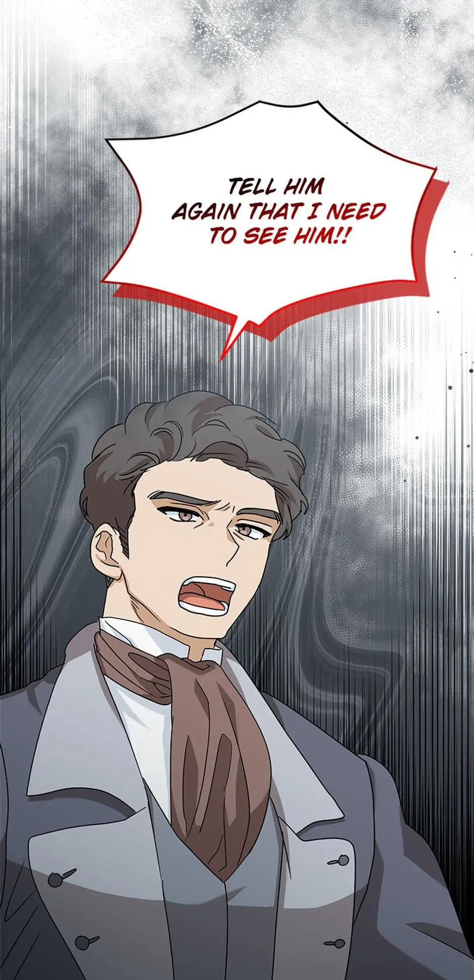 I Became the Head of the Family Chapter 10 - Page 66