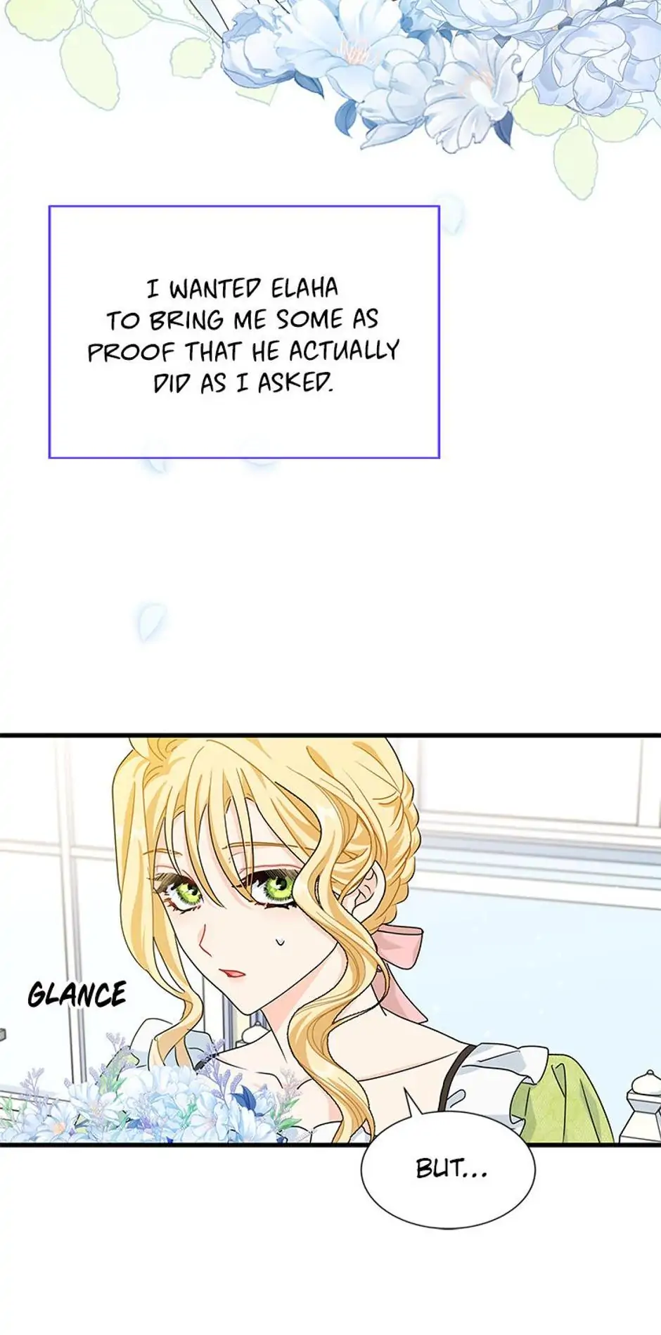 I Became the Head of the Family Chapter 10 - Page 7