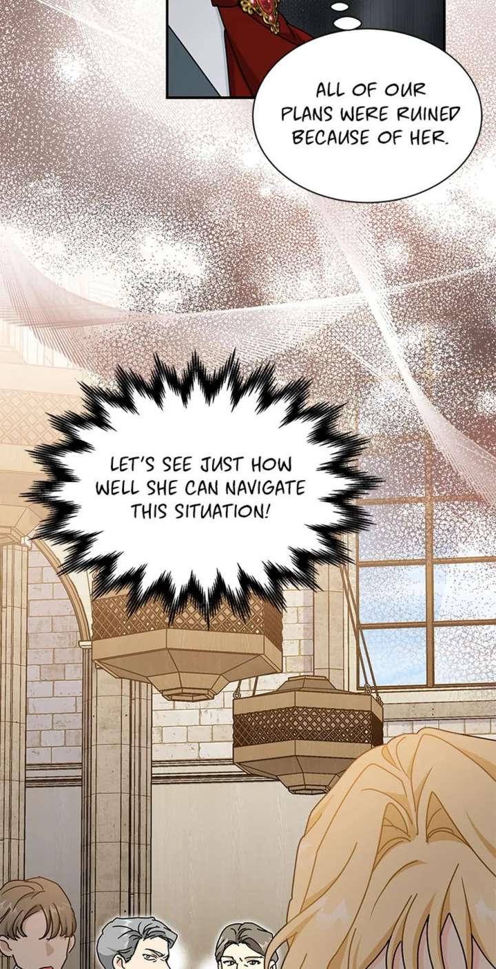 I Became the Head of the Family Chapter 100 - Page 12