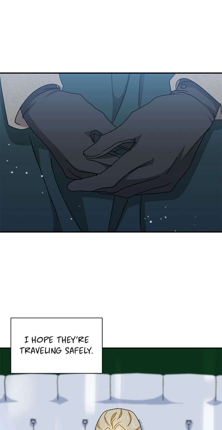 I Became the Head of the Family Chapter 100 - Page 2